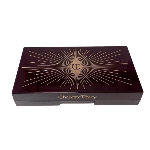 CHARLOTTE TILBURY BAR OF GOLD HIGHLIGHTER PALETTE - Picture 2 of 7